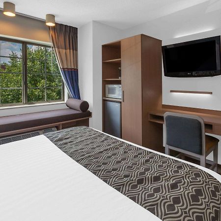 Microtel Inn Suite By Wyndham BWI Airport Linthicum Bagian luar foto