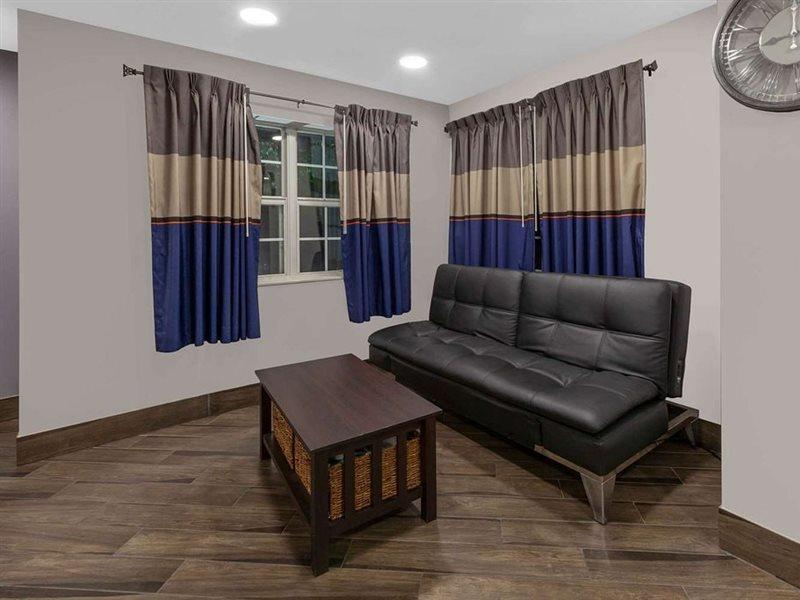 Microtel Inn Suite By Wyndham BWI Airport Linthicum Bagian luar foto