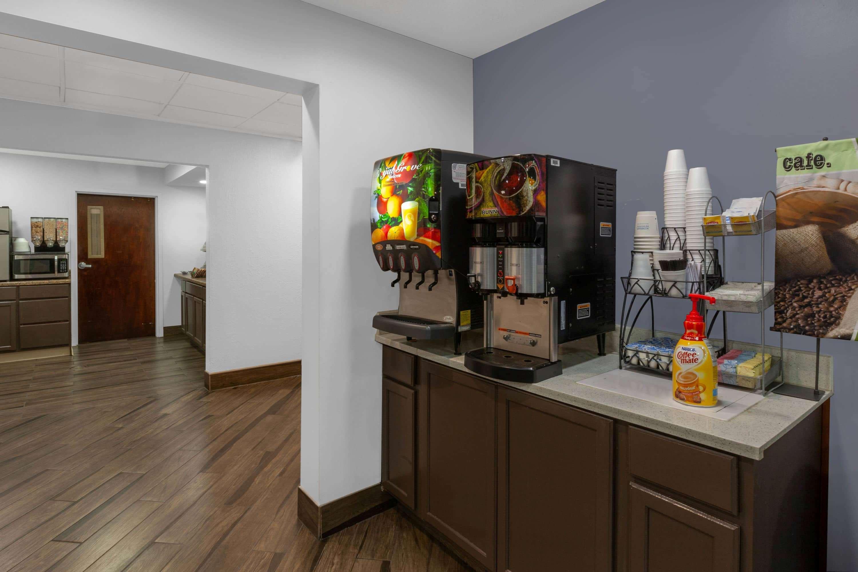 Microtel Inn Suite By Wyndham BWI Airport Linthicum Bagian luar foto