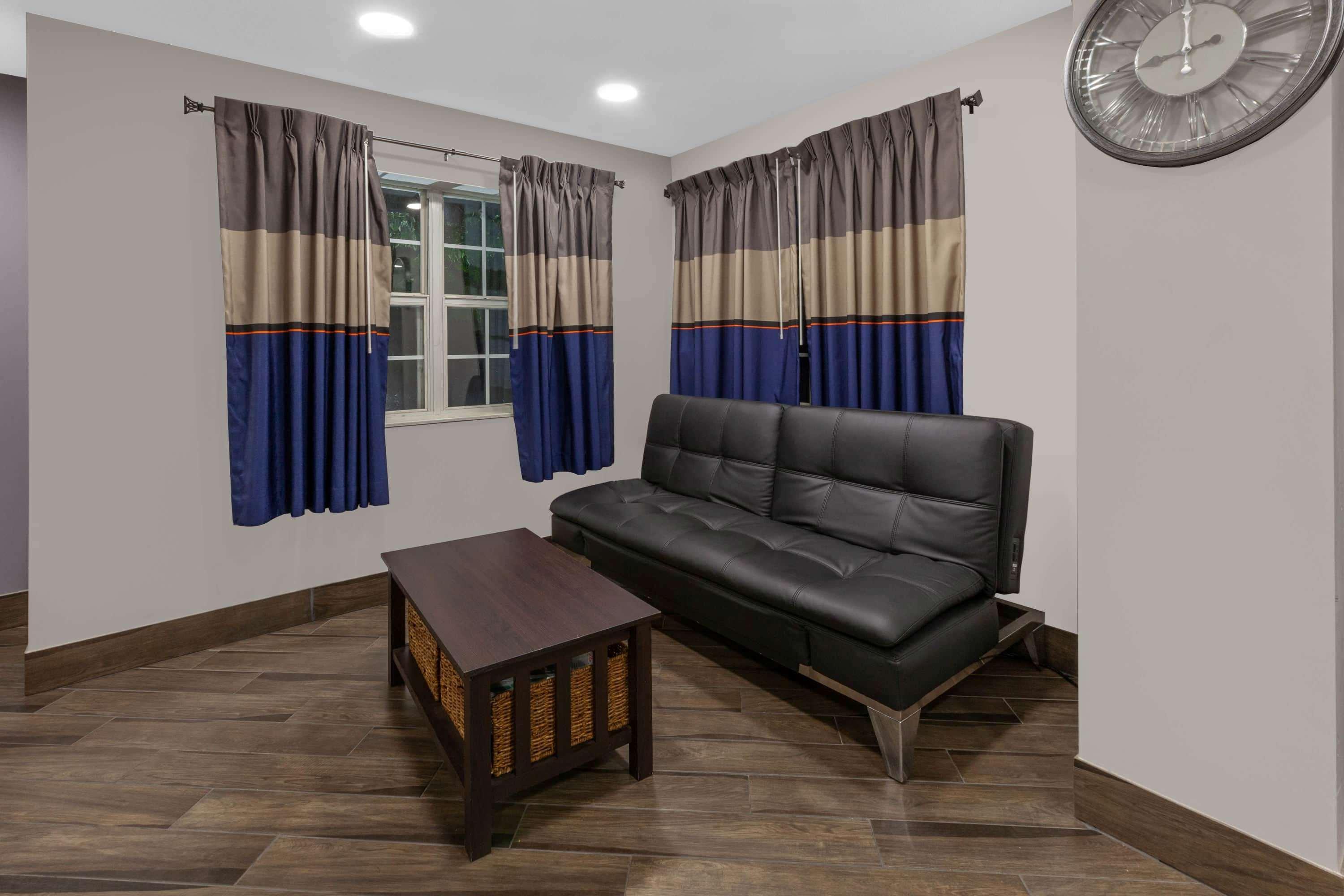 Microtel Inn Suite By Wyndham BWI Airport Linthicum Bagian luar foto