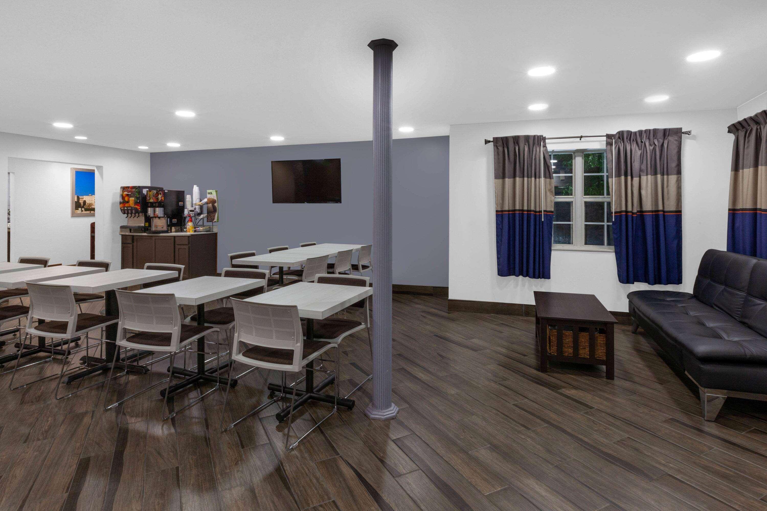Microtel Inn Suite By Wyndham BWI Airport Linthicum Bagian luar foto